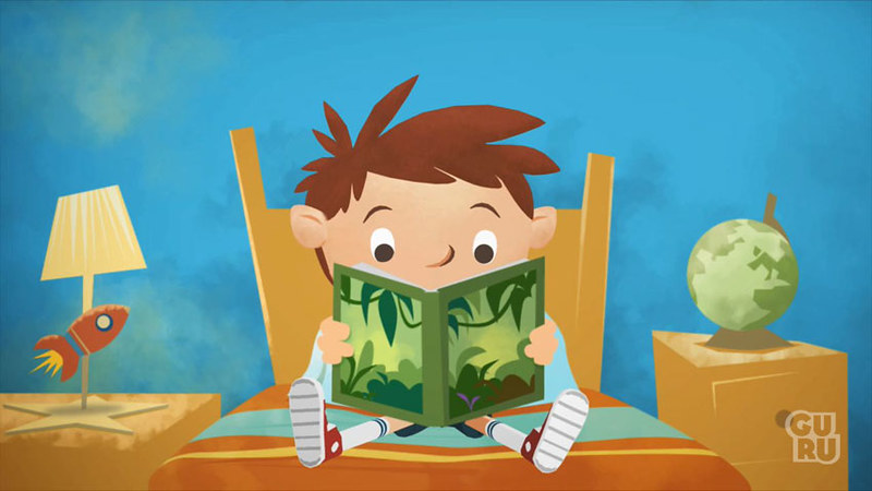 Mengenal Dunia Film dan Animasi Lebih Dekat