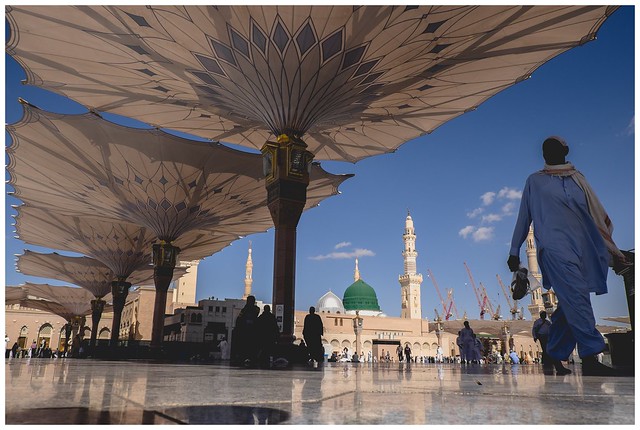 Daftar Umroh Jogja Sekarang