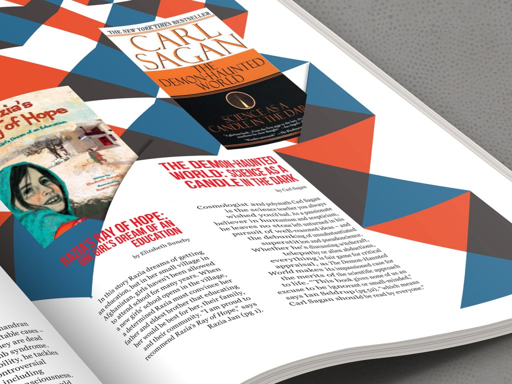 Publikasi Online Tanpa Modal Besar