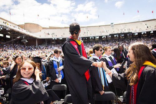 Masa Depan Cerah di Telkom University Jakarta